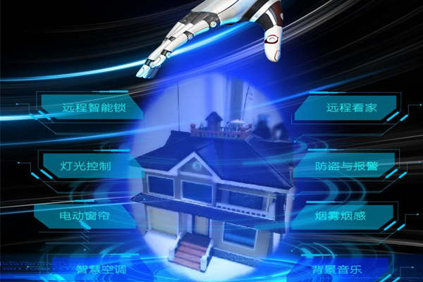 電氣工程控製中，樓宇自動化技術有什麽精彩表現？(圖1)