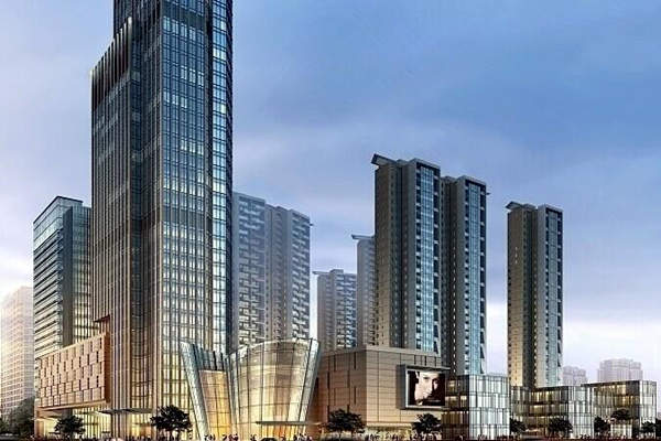 樓宇自控在實踐過程中暴露出了哪些問題？(圖1)