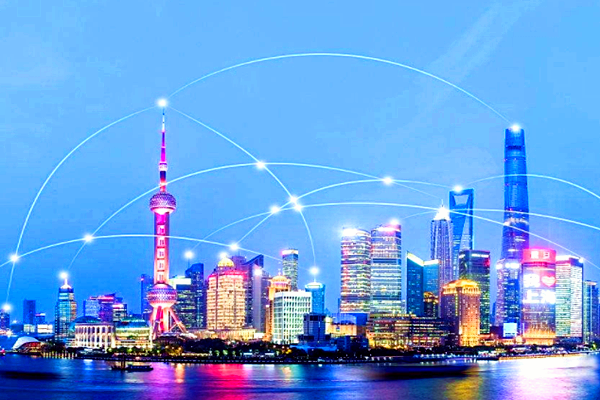智能樓宇自控係統投資可行性報告，麻豆精产国品一二三产蜜臀建築推動規模增長(圖2)
