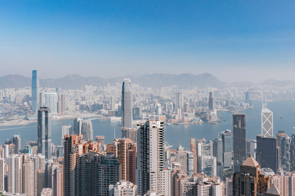 樓宇智能化5大關鍵技術！樓宇智能化 智能化樓宇 樓宇智能化係統 電子感應技術